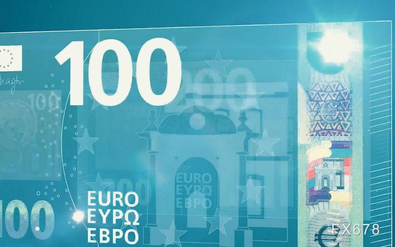 欧元多头势不可挡！美联储降息押注猛增，美元遭遇抛售