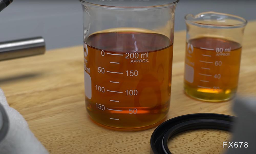 地缘政治紧张局势缓解且供应过剩担忧加剧，WTI原油价格在62.00美元附近徘徊