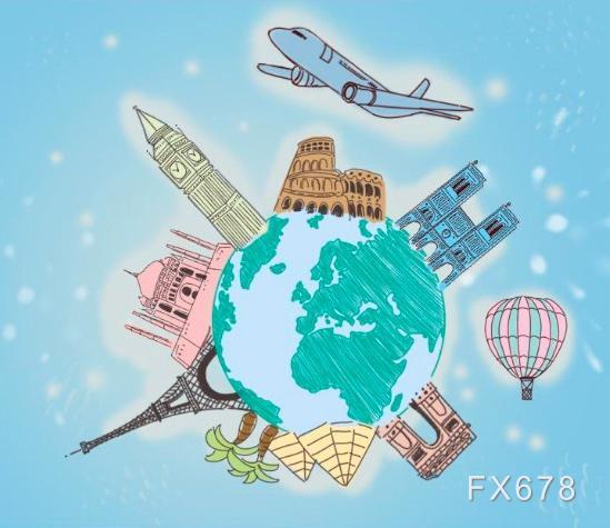 下周超级周来袭：美联储官员密集讲话，全球PMI集体亮相