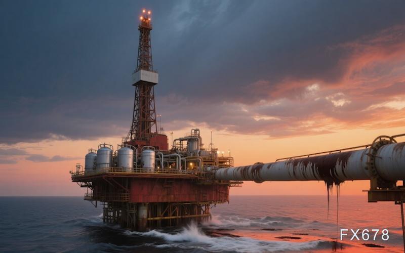 风暴前夜！油价诡异平衡背后，世行报告揭露2026年“供需鸿沟”