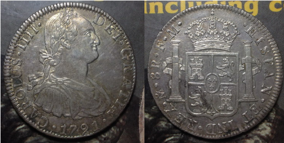 有趣的金银本位，交易闲暇之余的思考