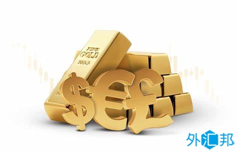 黄金与外汇的相关性与连动性