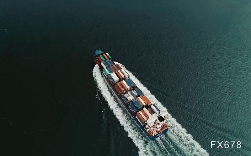 原油暴涨超12%引爆化工期货，集运欧线大涨近8%全线爆发