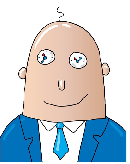 外汇交易技巧 多时间框架分析 1 - 什么是多时间框架分析