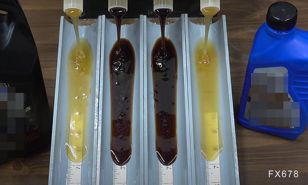 原油市场承压：库存增加与地缘因素影响价格