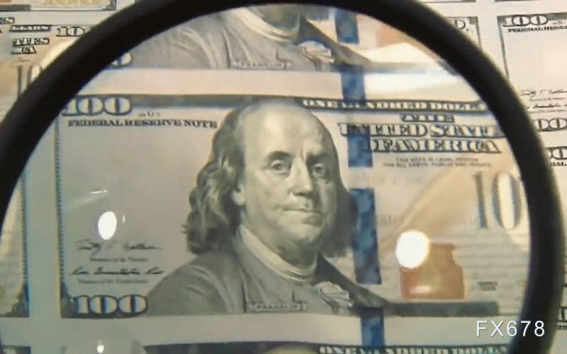 美联储内部存分歧，美元走势或延续震荡格局