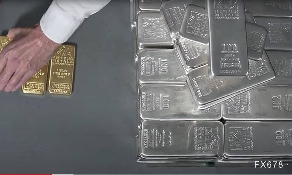 白银利率走势引发市场关注，投资者需持续观察